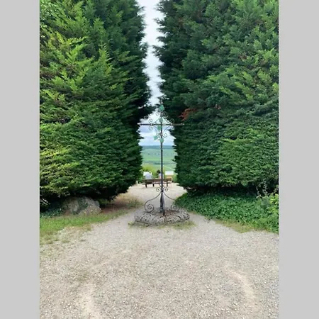 Lägenhet Hyper Centre Maison Le Petit Bouchon *