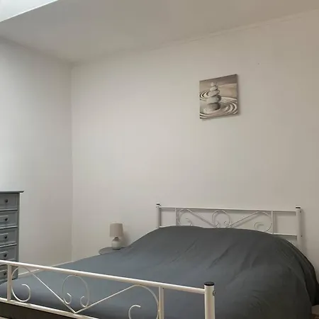 Hyper Centre Maison Le Petit Bouchon * Ay-Champagne