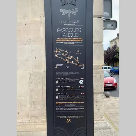 Hyper Centre Maison Le Petit Bouchon *