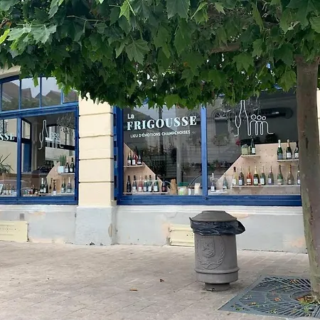 Hyper Centre Maison Le Petit Bouchon *