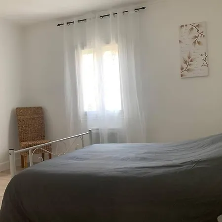 Hyper Centre Maison Le Petit Bouchon Daire *