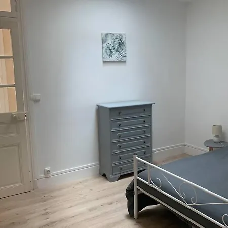 Hyper Centre Maison Le Petit Bouchon 에이-샴페인