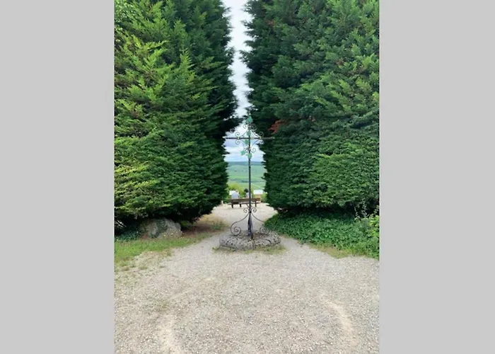 Διαμέρισμα Hyper Centre Maison Le Petit Bouchon *