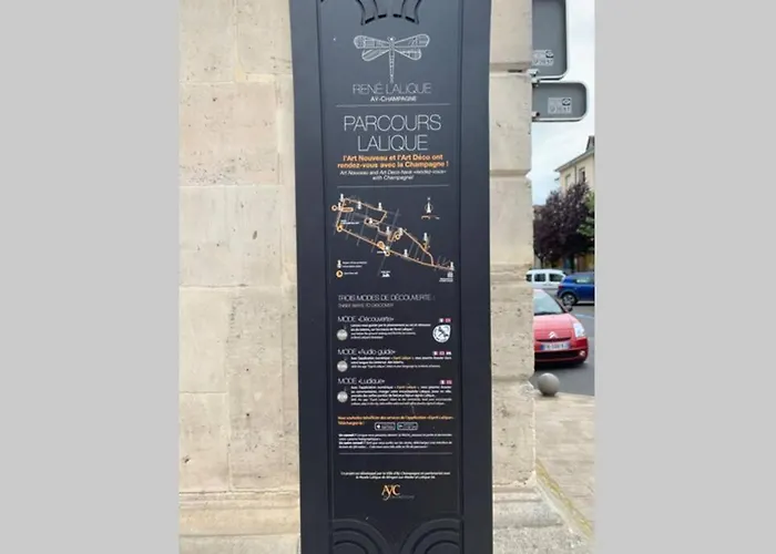 Hyper Centre Maison Le Petit Bouchon *