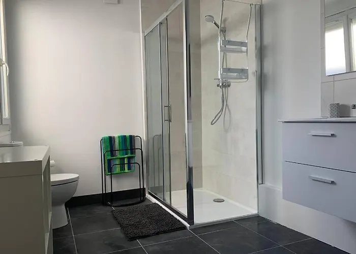 Hyper Centre Maison Le Petit Bouchon