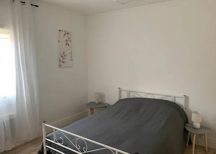 Hyper Centre Maison Le Petit Bouchon *