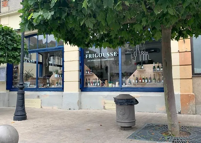 Hyper Centre Maison Le Petit Bouchon *