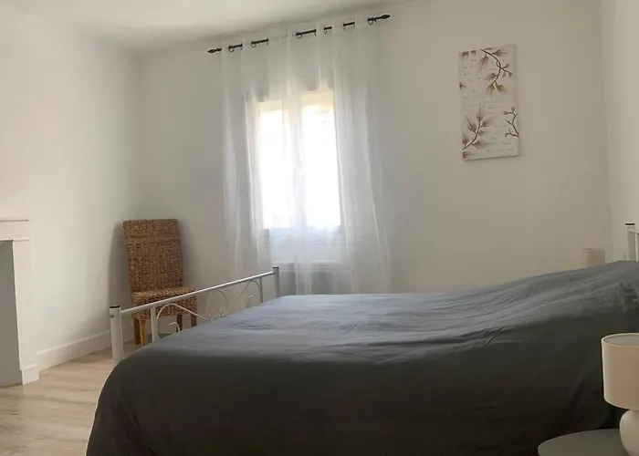 Hyper Centre Maison Le Petit Bouchon Apartmán *