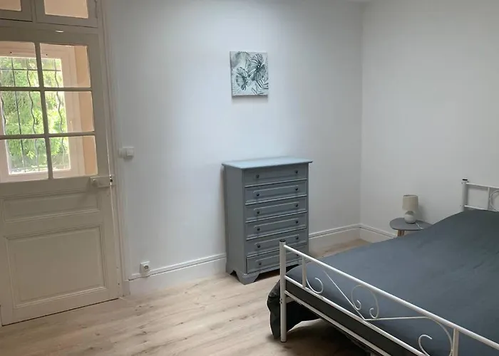 Hyper Centre Maison Le Petit Bouchon Ay-Champagne